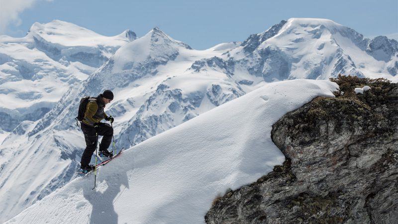 Topánky na splitboard 