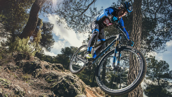 Mondraker 