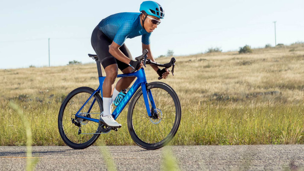 Bicykle Giant 