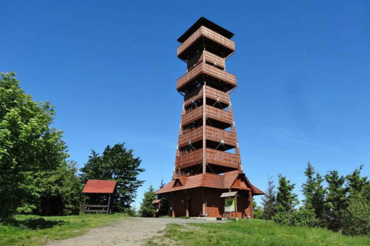Javorníky