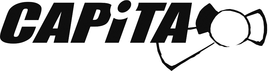 Logo Capita