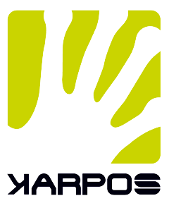 Logo karpos