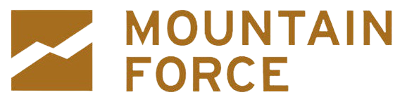 Mountain Force logo