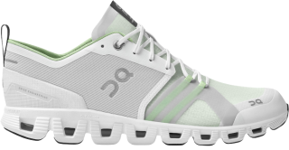 On Running Cloud X Shift