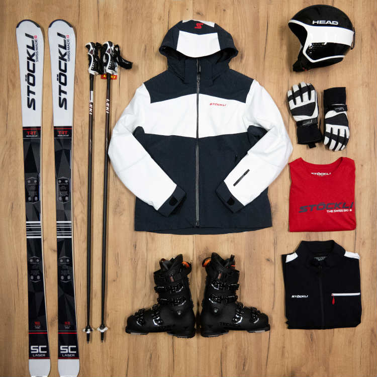 stockli-sc-white-black-set