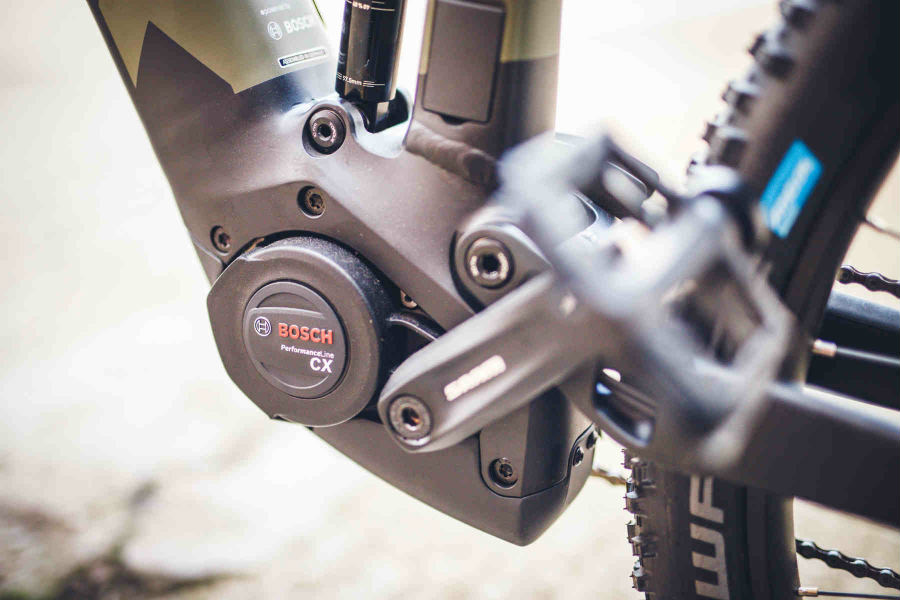 Trek vývoj a technológie bicyklov a e-bikov