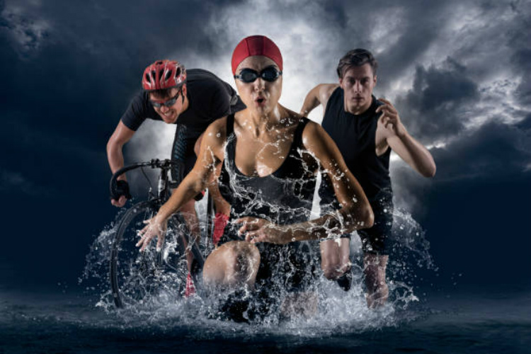 Triatlon