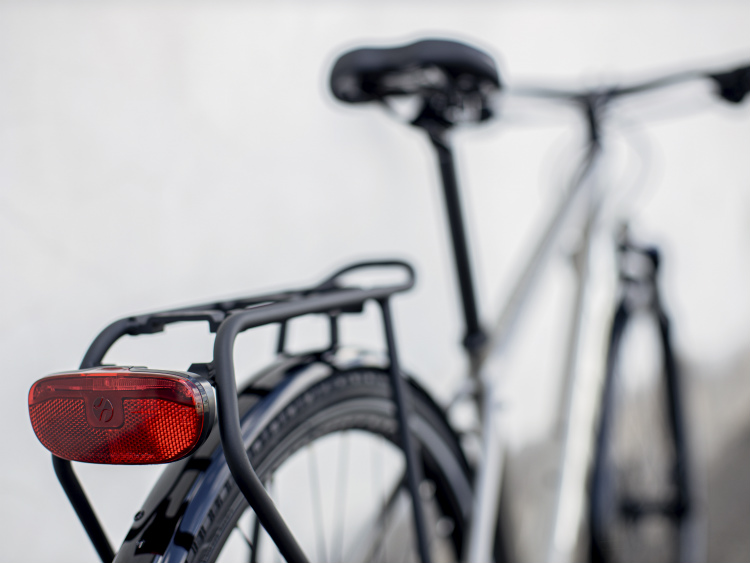 Vybavenie a príslušenstvo krosového bicykla
