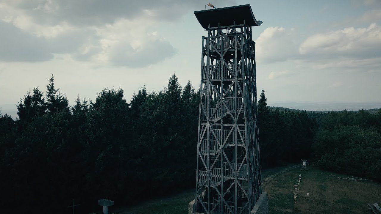 Vyhliadka Veľký Lopeník