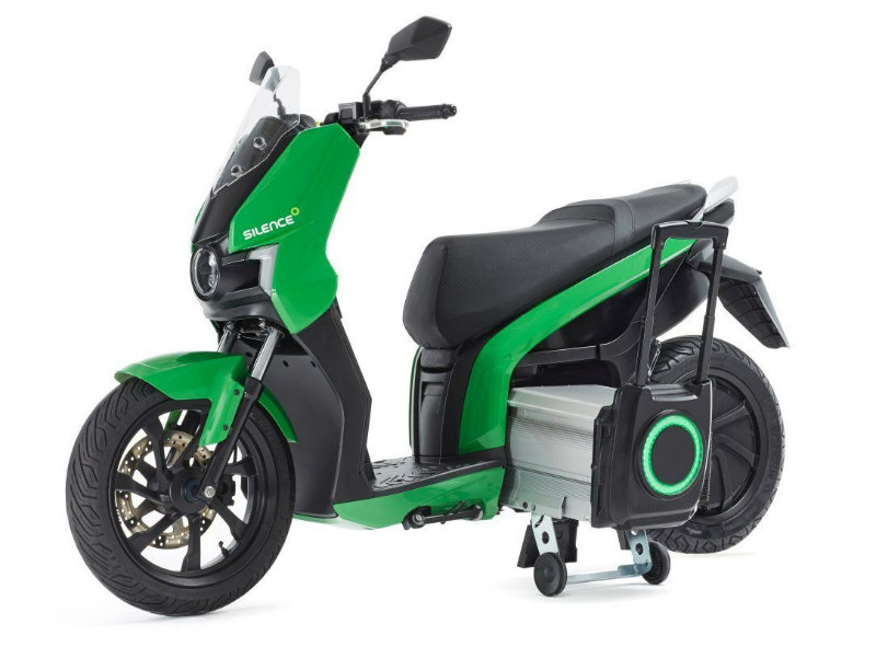 Výhody a použitie elektrického skútra