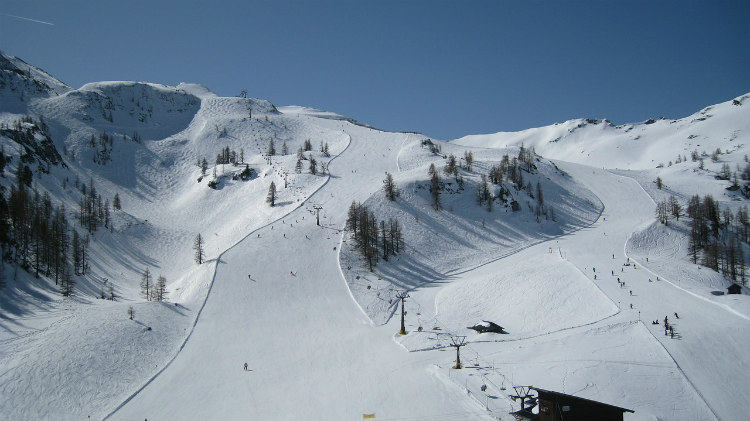 zjazdovka